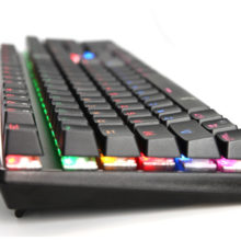 Redgear Invador MK881 Mechanical keyboard (4)