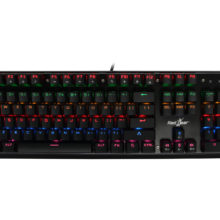 Redgear Invador MK881 Mechanical keyboard (6)