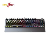 Redgear Shadow Blade Mechanical Keyboard-3